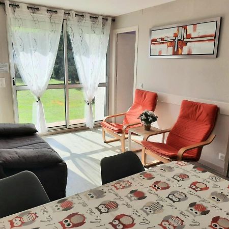 Apartament Aux Quatre Saisons Du Cabaliros Argelès-Gazost Zewnętrze zdjęcie