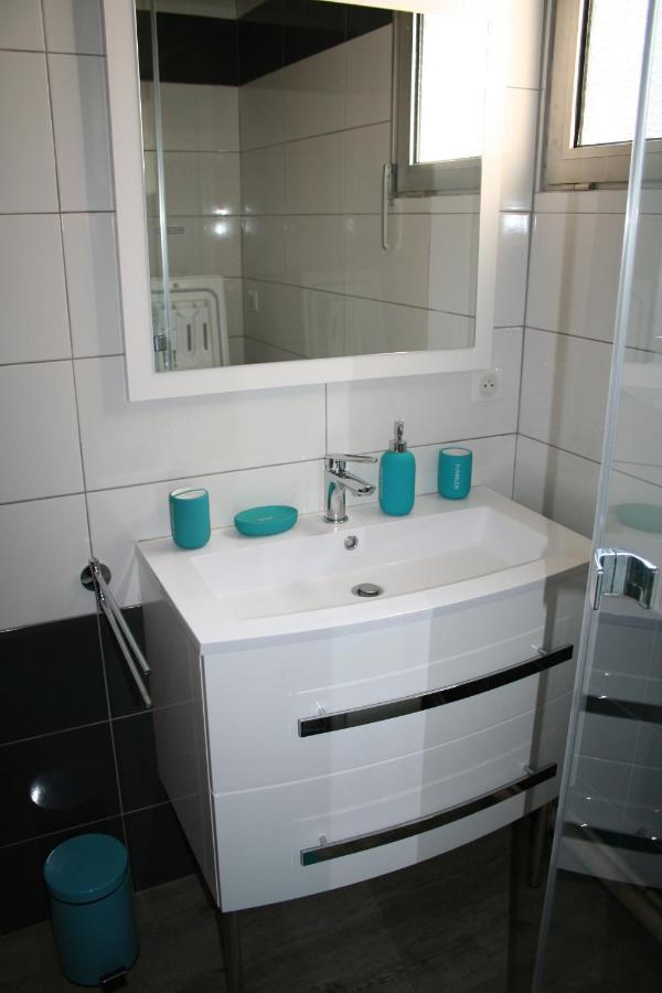 Apartament Aux Quatre Saisons Du Cabaliros Argelès-Gazost Zewnętrze zdjęcie